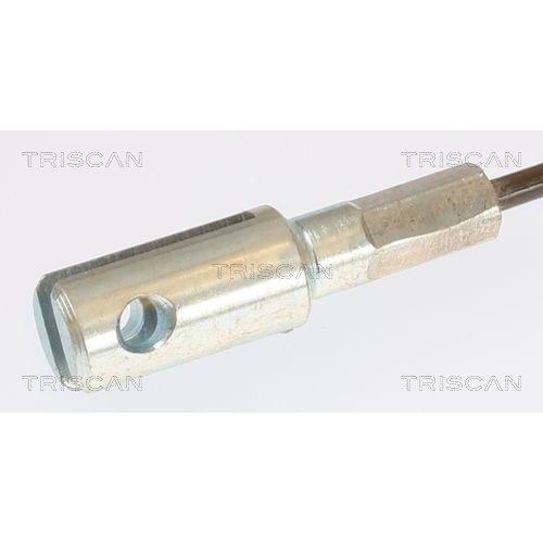 Seilzug, Feststellbremse TRISCAN 8140 241165 f&uuml;r