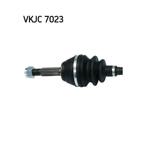 Antriebswelle SKF VKJC 7023 für, Vorderachse rechts
