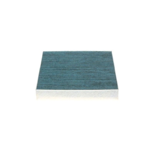 Filter, Innenraumluft BOSCH 0 986 628 519 FILTER+ für ISUZU NISSAN TOYOTA LEXUS