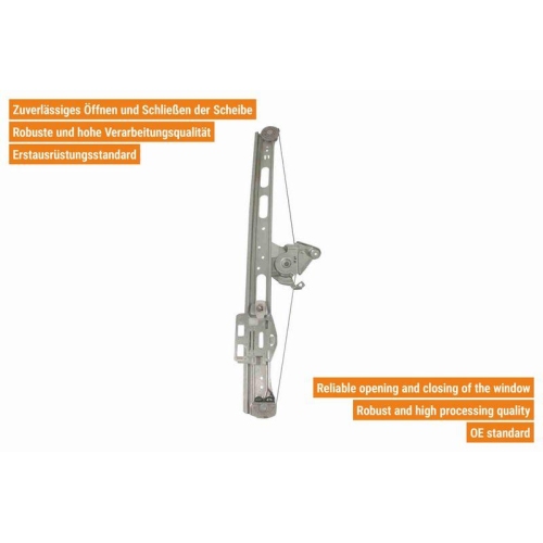 Fensterheber VAICO V30-8333 Original VAICO Qualit&auml;t f&uuml;r MERCEDES-BENZ