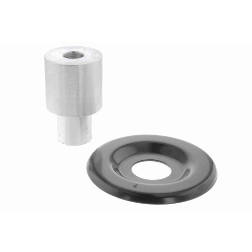 Spannrolle, Keilriemen VAICO V45-0071 Original VAICO Qualit&auml;t f&uuml;r PORSCHE