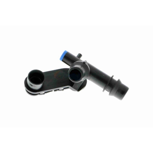 K&uuml;hlmittelflansch VAICO V20-1861 Original VAICO Qualit&auml;t f&uuml;r BMW