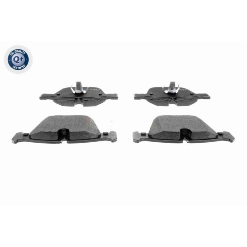 Bremsbelagsatz, Scheibenbremse VAICO V20-8164 Green Mobility Parts f&uuml;r BMW