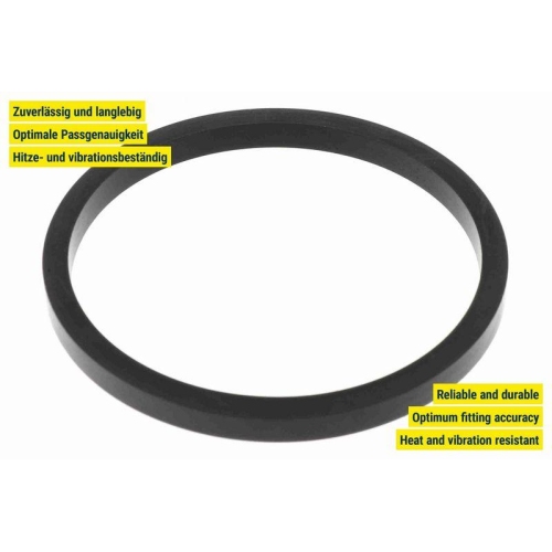 Dichtring, Ölkühler VEMO V15-60-6095 Original VEMO Qualität für AUDI VW VAG