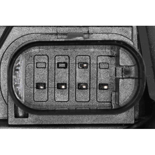 T&uuml;rschloss VEMO V20-85-0078 Green Mobility Parts f&uuml;r BMW, hinten rechts