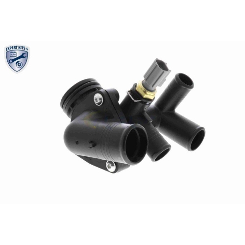 Thermostatgehäuse VEMO V42-99-0021 EXPERT KITS + für CITROËN FORD PEUGEOT