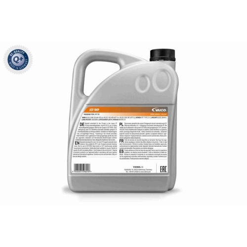 Automatikgetriebe&ouml;l VAICO V60-0443 Green Mobility Parts f&uuml;r AUDI BMW CHRYSLER VW