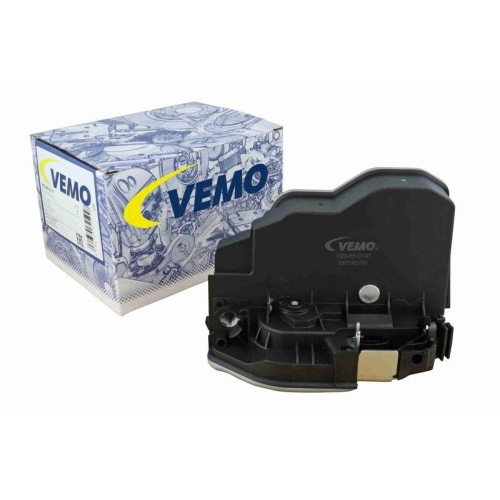 T&uuml;rschloss VEMO V20-85-0141 Green Mobility Parts f&uuml;r BMW MINI, vorne rechts