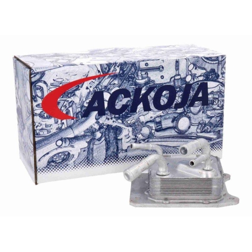 ACKOJA A38-60-0010 &Ouml;lk&uuml;hler, Automatikgetriebe Original ACKOJA Qualit&auml;t f&uuml;r