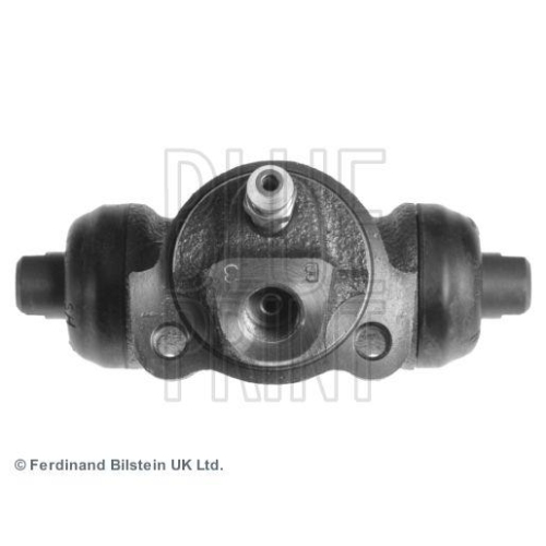 Radbremszylinder BLUE PRINT ADN14475 f&uuml;r NISSAN, Hinterachse links