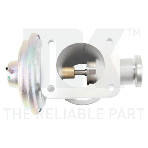 AGR-Ventil NK 4599007 f&uuml;r BMW LAND ROVER