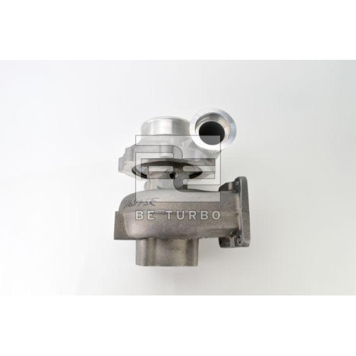 BE TURBO 124677 Lader, Aufladung f&uuml;r MERCEDES-BENZ