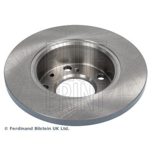 BLUE PRINT ADP154316 2 St&uuml;ck Bremsscheiben f&uuml;r ALFA ROMEO CITRO&Euml;N FIAT PEUGEOT