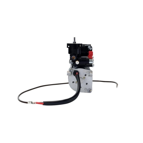 HELLA 8TG 358 256-091 Kompressor, Druckluftanlage f&uuml;r BMW