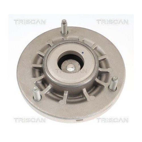 TRISCAN 8500 11951 Federbeinst&uuml;tzlager f&uuml;r BMW, Hinterachse links