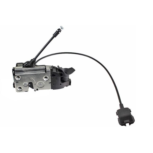METZGER AUTOTEILE 2314753 T&uuml;rschloss f&uuml;r RENAULT, vorne links