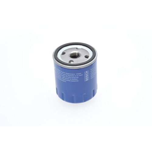 Ölfilter BOSCH 0 451 103 355 für CITROËN DAF FIAT GMC LANCIA OPEL PEUGEOT SUZUKI