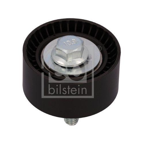 FEBI BILSTEIN Umlenk-/F&uuml;hrungsrolle, Keilrippenriemen 19189 f&uuml;r CITRO&Euml;N FIAT