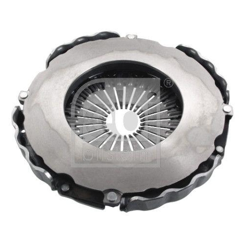 FEBI BILSTEIN Kupplungsdruckplatte 105342 f&uuml;r MAN