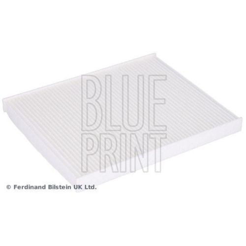 Filter, Innenraumluft BLUE PRINT ADK82506 für OPEL SUZUKI VAUXHALL