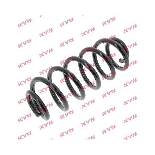 Fahrwerksfeder KYB RH6092 K-Flex f&uuml;r SEAT, Hinterachse