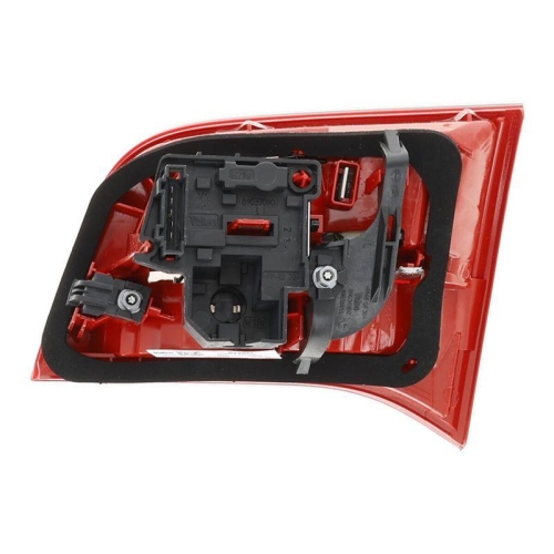 Heckleuchte VALEO 043331 ORIGINAL TEIL für AUDI, links