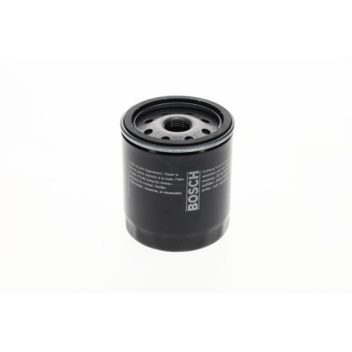 &Ouml;lfilter BOSCH 0 986 452 044 f&uuml;r AUSTIN BMW CHRYSLER DAIHATSU DODGE FIAT FORD VW
