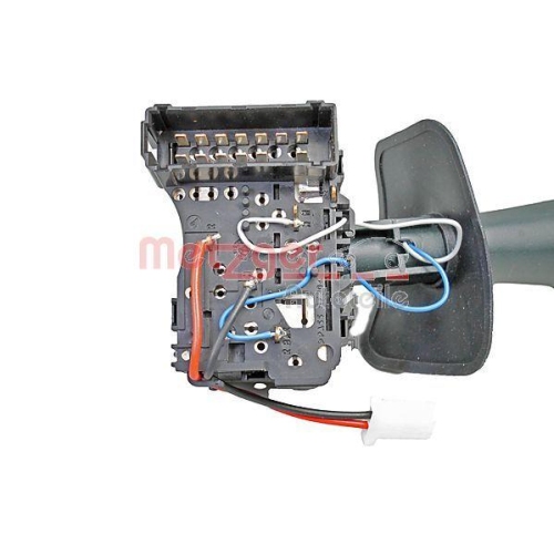 Lenkstockschalter METZGER 0916473 ORIGINAL ERSATZTEIL f&uuml;r NISSAN RENAULT