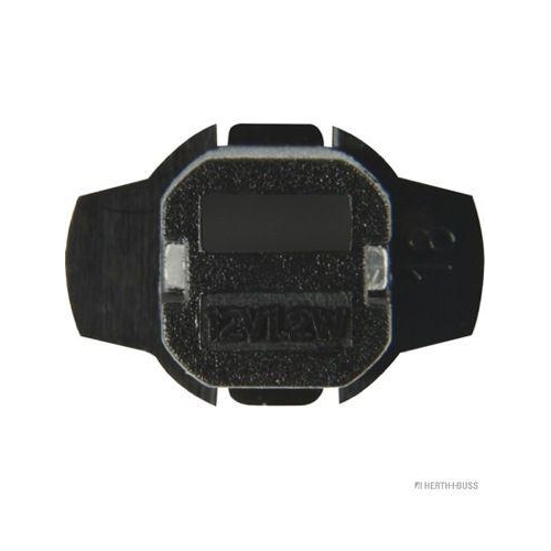 Glühlampe, Instrumentenbeleuchtung HERTH+BUSS ELPARTS 89901240 für