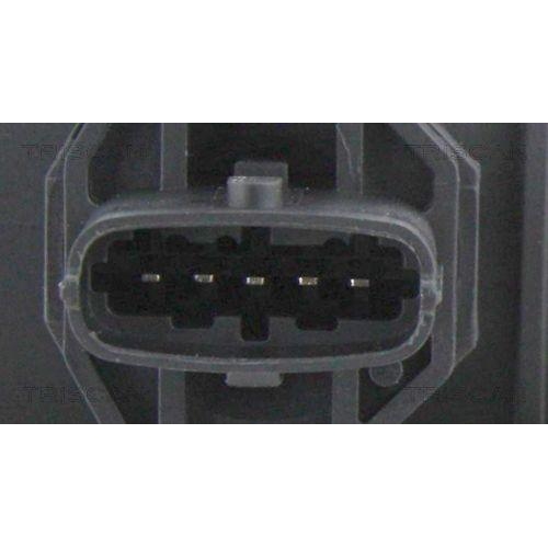 Luftmassenmesser TRISCAN 8812 14010 f&uuml;r NISSAN