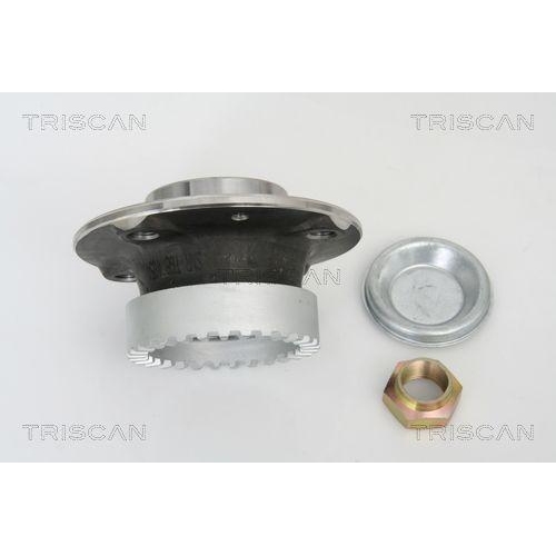 Radlagersatz TRISCAN 8530 28223 f&uuml;r CITRO&Euml;N PEUGEOT, Hinterachse