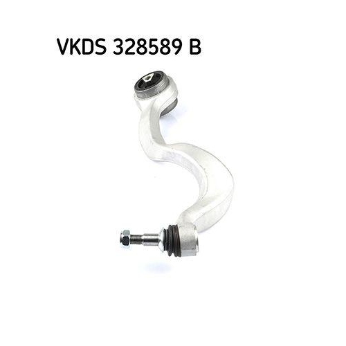 Lenker, Radaufh&auml;ngung SKF VKDS 328589 B f&uuml;r BMW, Vorderachse links, vorne