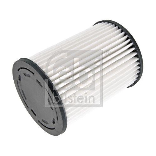 FEBI BILSTEIN Luftfilter 183862 f&uuml;r HYUNDAI