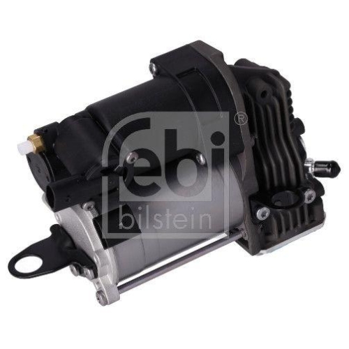 Kompressor, Druckluftanlage FEBI BILSTEIN 185704 febi Plus für MERCEDES-BENZ