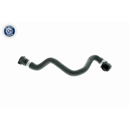 K&uuml;hlerschlauch VAICO V20-0880 Q+, Erstausr&uuml;sterqualit&auml;t f&uuml;r BMW, unten