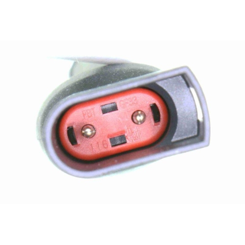 Warnkontakt, Bremsbelagverschleiß VEMO V25-72-0185 Original VEMO Qualität für