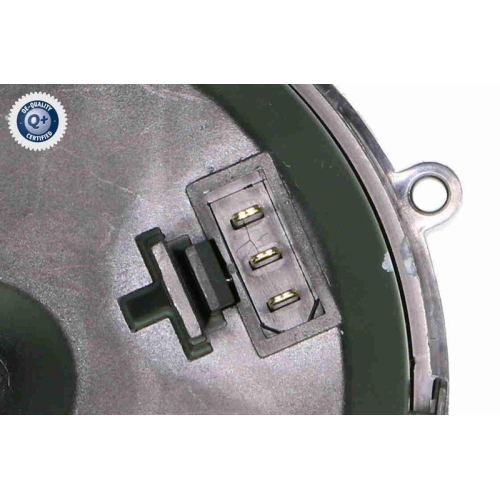 Stellelement, Au&szlig;enspiegel VEMO V40-73-0031 Q+, Erstausr&uuml;sterqualit&auml;t f&uuml;r OPEL