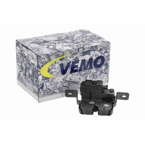 Heckklappenschloss VEMO V20-85-0079 Green Mobility Parts für BMW, innen