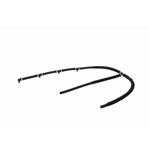 Schlauch, Leckkraftstoff VAICO V40-1595 Original VAICO Qualit&auml;t f&uuml;r OPEL