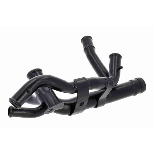 K&uuml;hlmittelrohrleitung VAICO V10-7938 Original VAICO Qualit&auml;t f&uuml;r VW, hinten