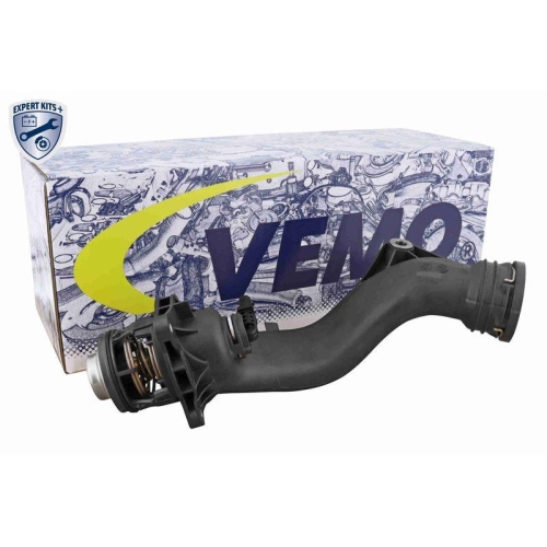 Thermostatgeh&auml;use VEMO V30-99-0008 EXPERT KITS + f&uuml;r MERCEDES-BENZ