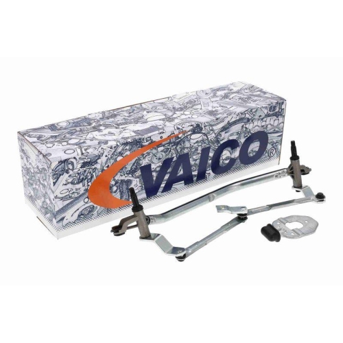 Wischergestänge VAICO V22-1231 Original VAICO Qualität für CITROËN PEUGEOT