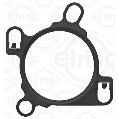 Dichtung, AGR-Ventil ELRING 721140 für NISSAN OPEL RENAULT DACIA