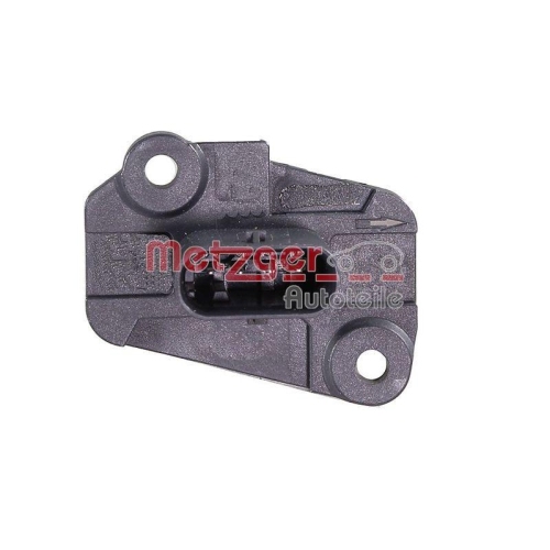 Luftmassenmesser METZGER 0890401 ORIGINAL ERSATZTEIL f&uuml;r BMW