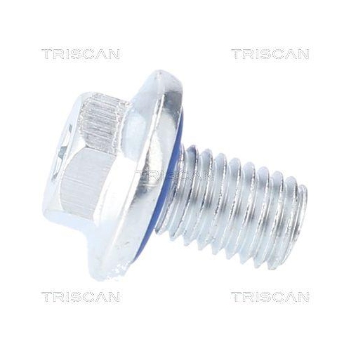 Verschlussschraube, Ölwanne TRISCAN 9500 2407 für OPEL