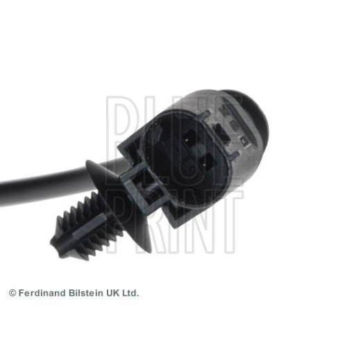 Sensor, Raddrehzahl BLUE PRINT ADJ137101 f&uuml;r LAND ROVER, Hinterachse links
