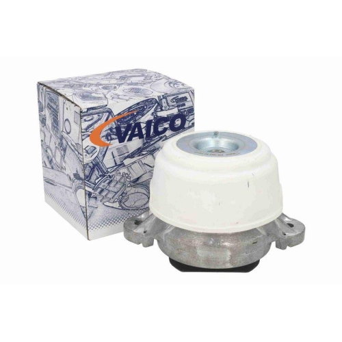 VAICO Lagerung, Motor V30-4663 Original VAICO Qualit&auml;t f&uuml;r MERCEDES-BENZ, rechts