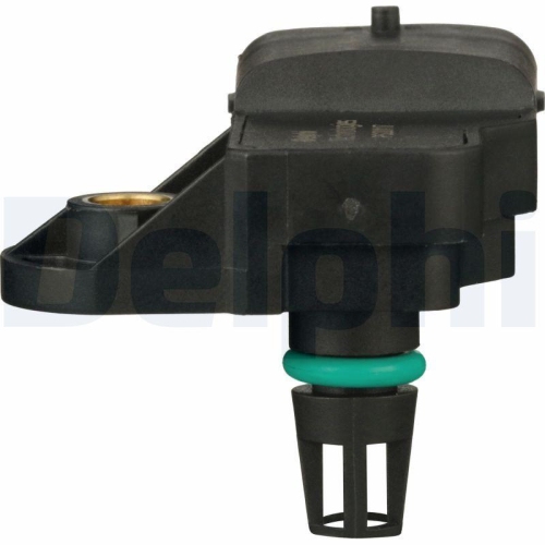 DELPHI PS20117-12B1 Sensor, Ladedruck f&uuml;r FORD LADA MITSUBISHI