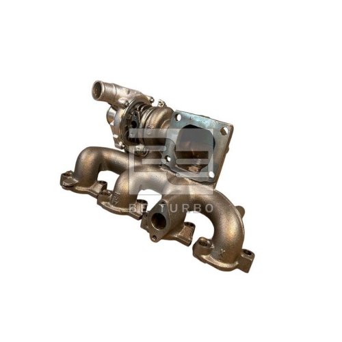 BE TURBO 127227RED Lader, Aufladung f&uuml;r FORD