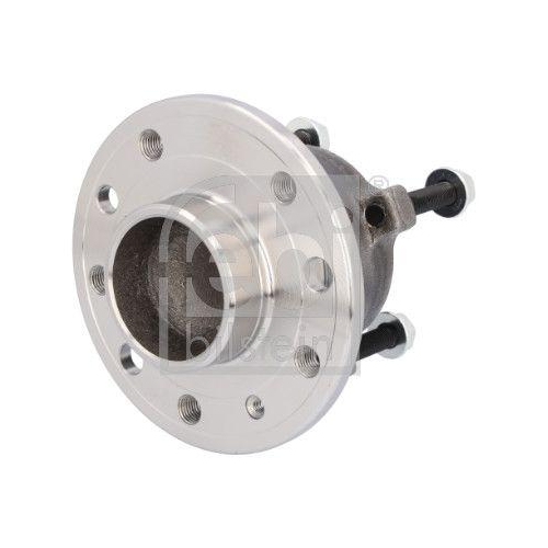 FEBI BILSTEIN Radlagersatz 26675 f&uuml;r FIAT OPEL SAAB VAUXHALL GENERAL MOTORS